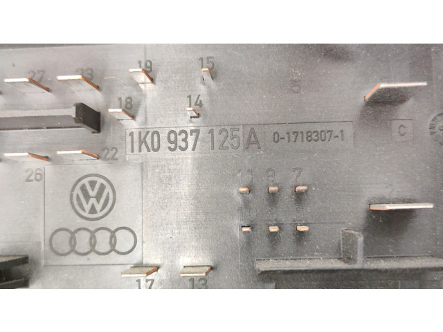 Řídící jednotka 03G906021LP, 0281013283   Seat Toledo III (5P) 2007