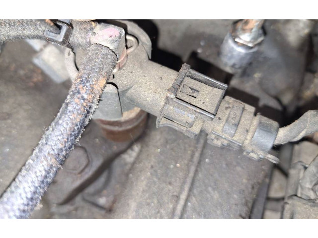Vstřikovací lišta 0445110256, 338002a400   Hyundai i30     