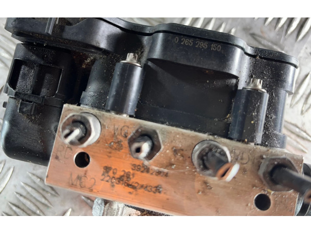 Jednotka ABS 9845052980, 0265295150   Opel Crossland X 2023
