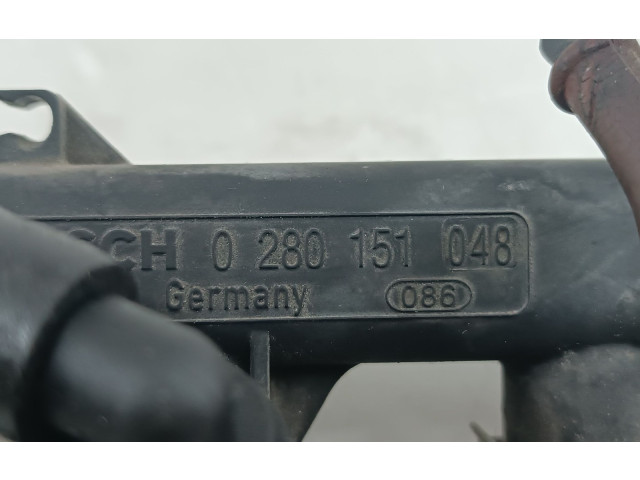 Магистральная трубка топлива 0280151048, 081171LL355   Alfa Romeo 145 - 146