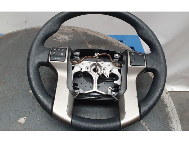 Руль Toyota Land Cruiser (J150)  2009 -  года GS120-04190      
