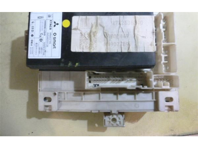 Блок предохранителей A4548203726, 4545400324   Smart ForFour I    