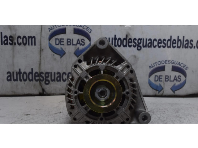 Генератор 436678, ALTERNADOR   Alfa Romeo 166      