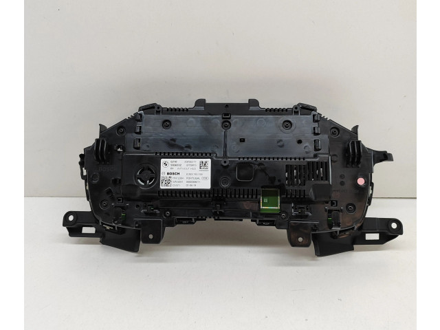 Přístrojová deska  BMW 3 G20 G21 2019 9836932  