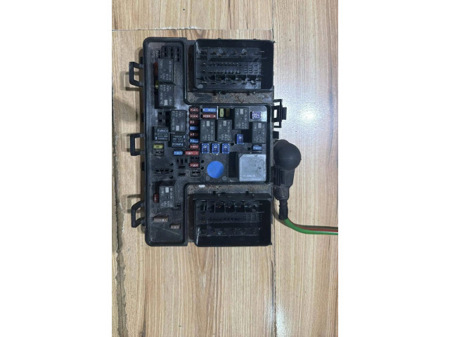   Pojistková skříňka FG9T14A067EE   Ford Mondeo MK  2014