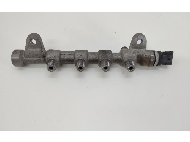 Vstřikovací lišta 55215208, 55215208   Alfa Romeo Giulietta     