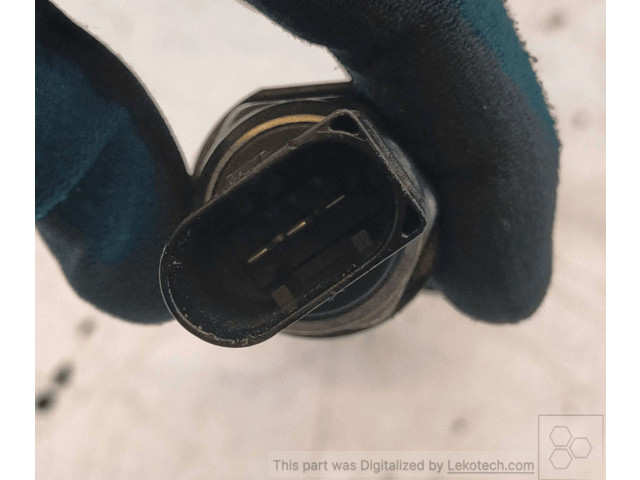 Vstřikovací lišta A6510700595, DELPHI   Mercedes-Benz C W204    651912 