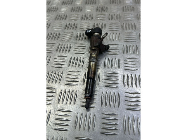 Vstřikovač 166006212R   Renault Megane IV    K9K656 