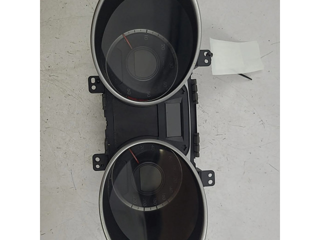 Přístrojová deska  Hyundai ix35 2014 940092Y750  