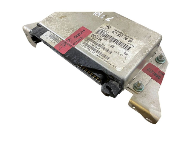 Блок управления коробкой передач 0260002521, 4D0927156BH   Audi A8 S8 D2 4D