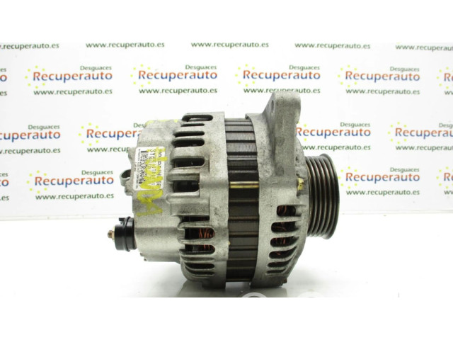 Генератор A5TB0091   Honda Jazz 1.3     