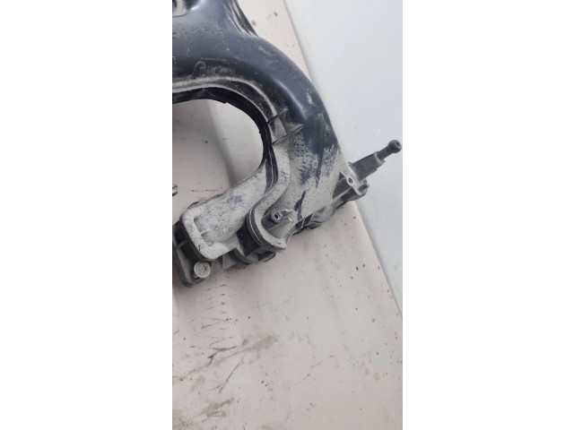 Всасывающий коллектор 059129711CF   Volkswagen Touareg II       