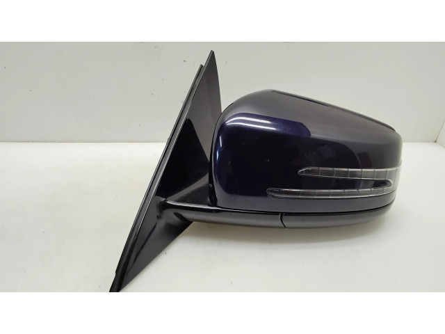 Zpětné zrcátko  levé Mercedes-Benz E W212 2010  A2128100116, A3159101  