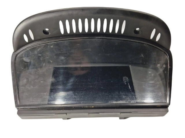 Дисплей    9141807, 611260002036   BMW 5 E60 E61