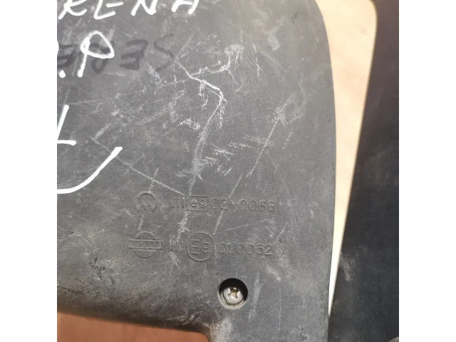 Zpětné zrcátko pravé Nissan Serena 1993  020068, 010052  