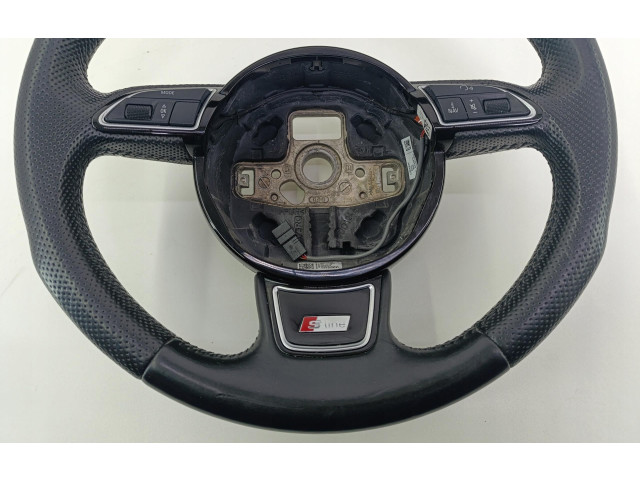 Volant Audi A5 8T 8F 2012   