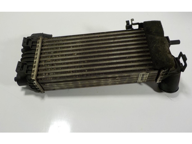 Интеркулер  2027395, BV619L440CJ   Ford Tourneo 