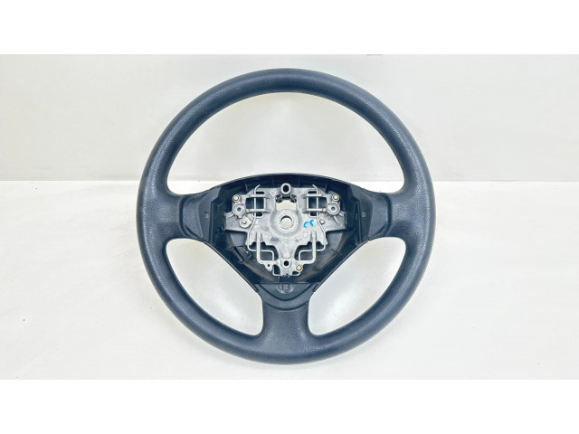 Руль Peugeot 207  2006-2013 года 96500663, 6045457      