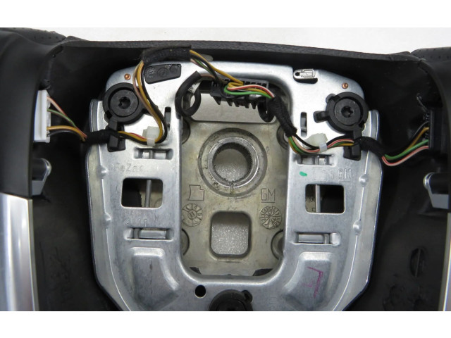 Volant Opel Astra J 2011 13351028, 0060016897  