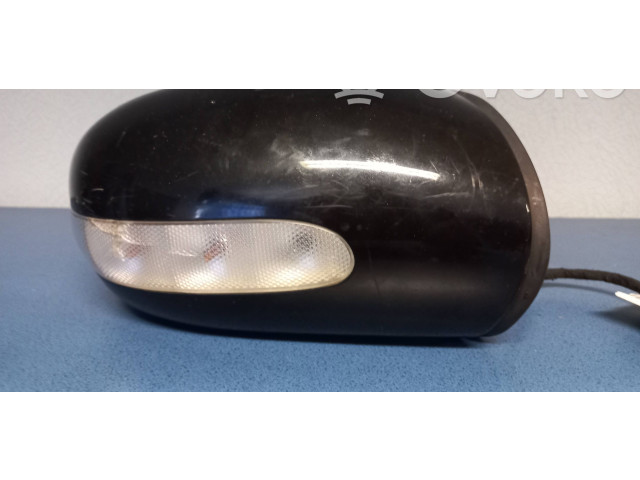 Zpětné zrcátko  Mercedes-Benz C W203 2003  413133413  