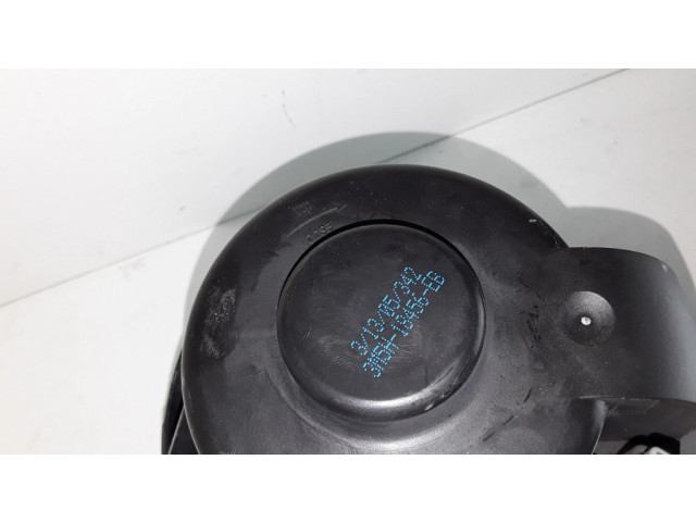 Вентилятор печки    3M5H18456EB   Ford Focus