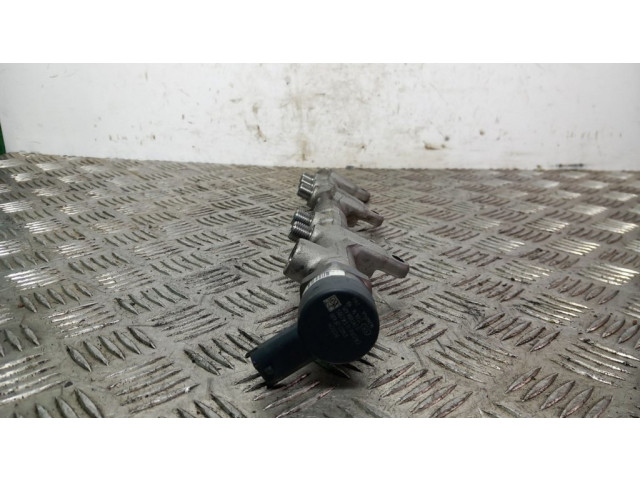 Vstřikovací lišta 0445214321   KIA Sorento  pro naftový motor 2.2  