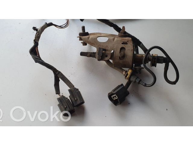 Vstřikovací čerpadlo    Ford Grand C-MAX  pro naftový motor 2.0  