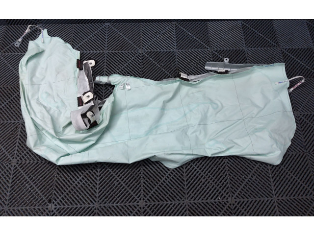 Боковая подушка безопасности 9871197, 987119707   BMW XM