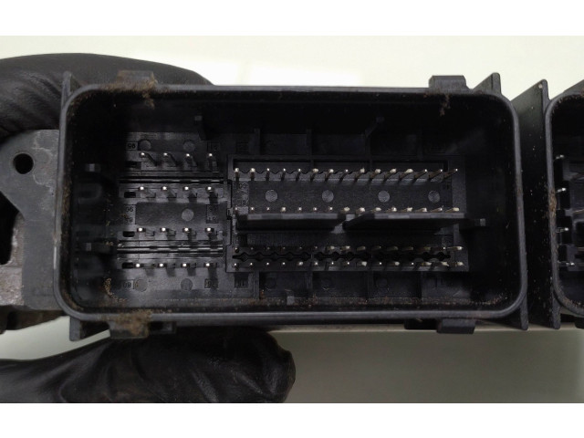 Píst CV2A12B684CA, C1B112A650PF   Ford Fiesta     