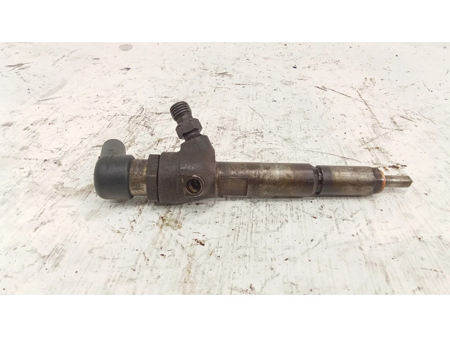 Vstřikovač 4M5Q9F593AD   Ford S-MAX  pro naftový motor 1.8  1520