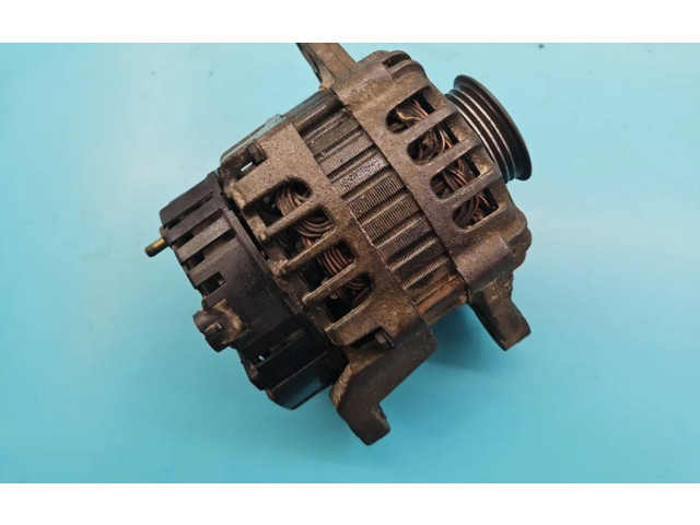 Генератор 96652100, IMPRK1386032   Chevrolet Aveo      