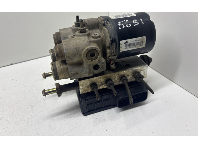 Jednotka ABS 7M0614111K   Volkswagen Sharan 1997
