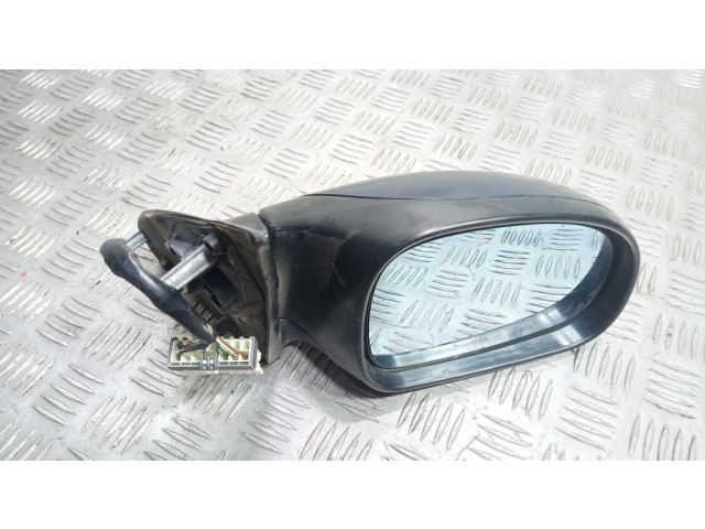 Zpětné zrcátko pravé Peugeot 406 1999  96283370  