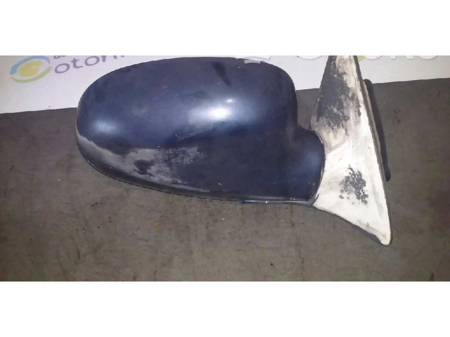 Zpětné zrcátko  Hyundai Lantra II 1997  AZUL, 3PIN  