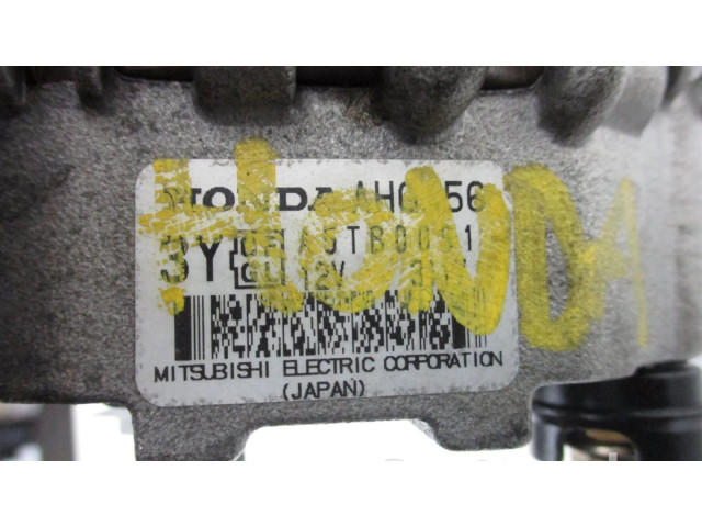 Генератор A5TB0091   Honda Jazz 1.3     