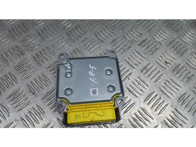 ESP (stabilumo sistemos) valdymo blokas