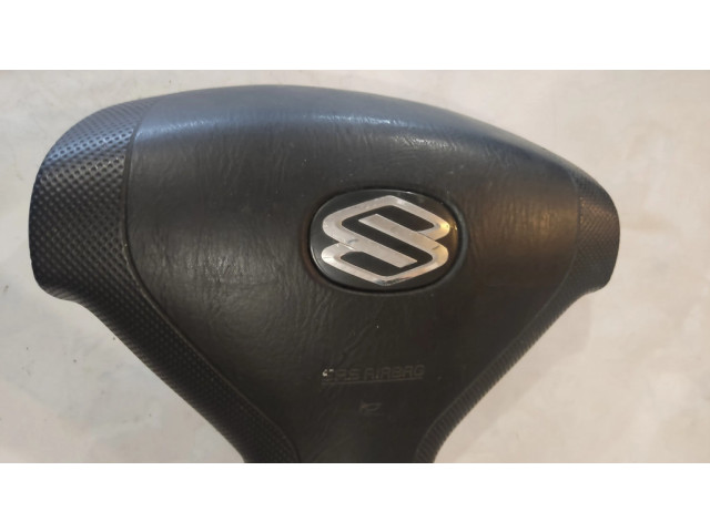 Подушка безопасности водителя    Suzuki XL7 I