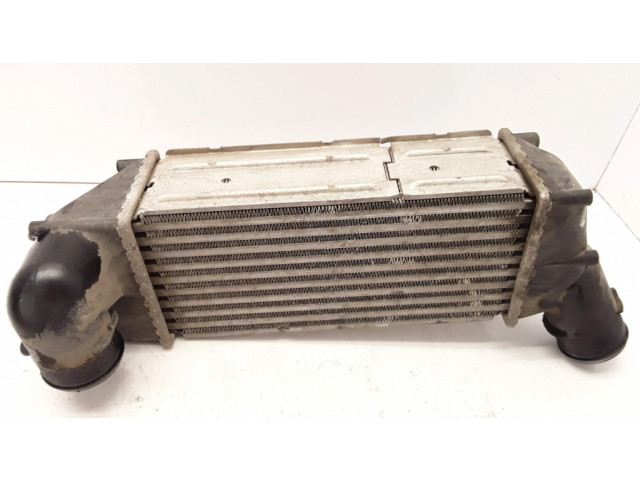 Интеркулер  9656897180   Citroen C4 Grand Picasso 2.0