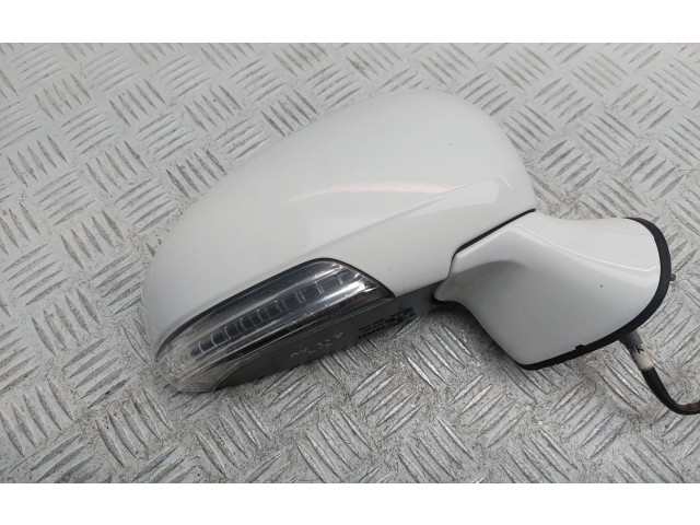 Zpětné zrcátko  Toyota Avensis T270 2012  8790805400A0, 8791505913  