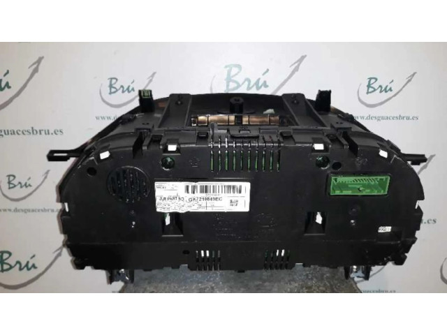 Панель приборов GK7210849EC   Land Rover Discovery       