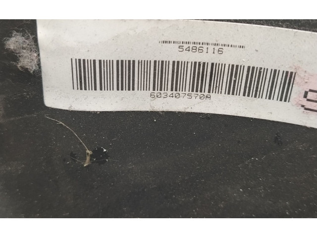 Volant Toyota Corolla E120 E130 2002 5486116  