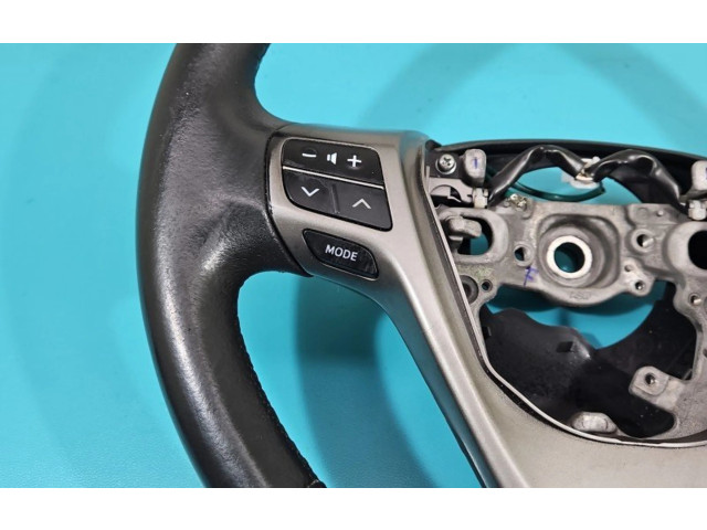 Volant Toyota Verso 2009 45100-0F220, IMPRK1389085  