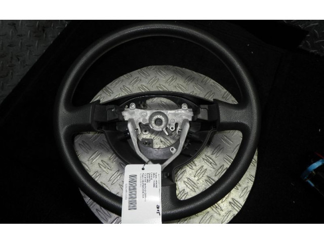 Volant Daihatsu Sirion 2009   
