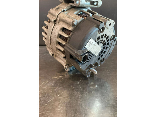 Генератор 06H903017K, 114060354   Audi A4 Allroad      