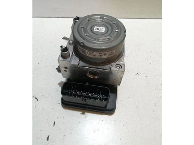 Блок управления АБС 476608628R, 476608628R   Dacia Dokker