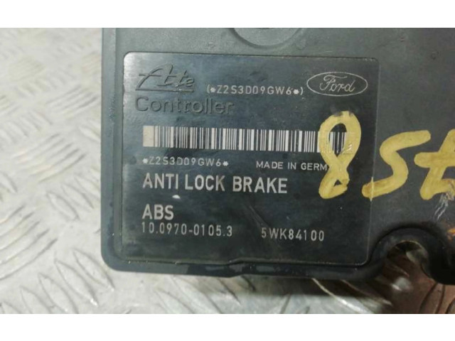 Jednotka ABS 3M512M110AD, 10020700054   Mazda 323 2003