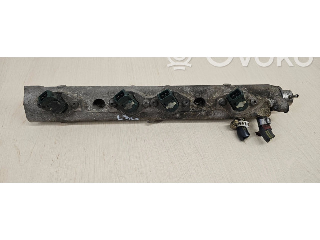 Vstřikovací lišta 0735255   Renault Megane I    F3R 