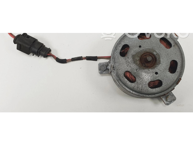 Вентилятор радиатора     1K0959455DG    Volkswagen PASSAT B6 0.0