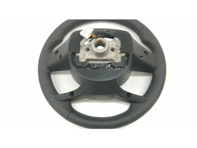 Руль Hyundai i20 (GB IB)  2014-2020 года 56100Q0DB0NNB      
