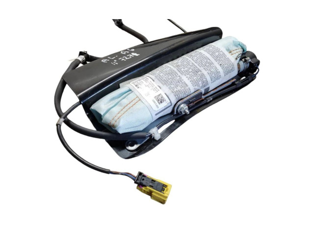 Подушка безопасности в сиденье 4G8880241B, 34117715B   Audi A6 S6 C7 4G